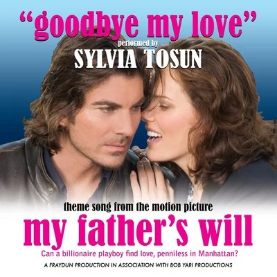 My Fathers Will 專輯 Sylvia Tosun/M6/Day Din/Scott Bond/Jordan Suckley