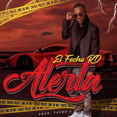 Alerta 專輯 El Fecho RD