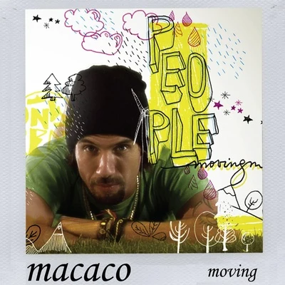 Moving 专辑 Macaco/El Kanka