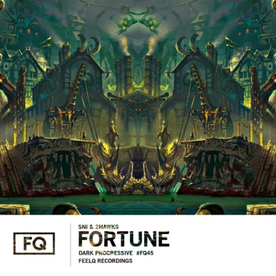 Fortune 专辑 SNI