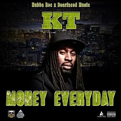 Money Everyday 專輯 KT