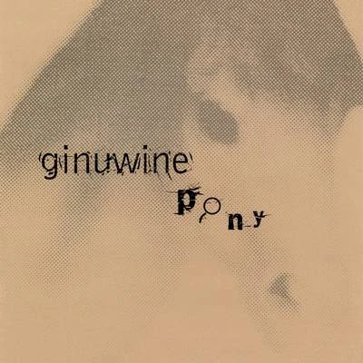 Pony Remix EP 專輯 Ginuwine