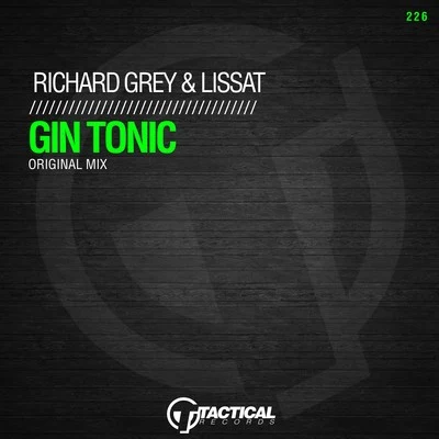 Richard Grey Gin Tonic