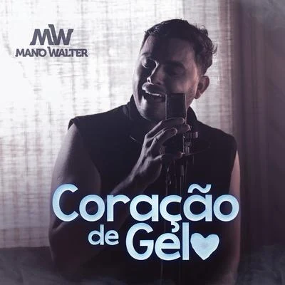 Coração de Gelo 专辑 Mano Walter/DJ Pernambuco