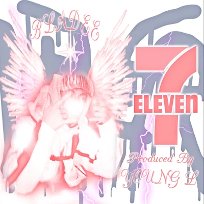 7-Eleven 专辑 Bladee