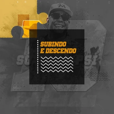 Subindo e Descendo 專輯 psirico/Various Artists/Jax Jones/SecondCity/Cro