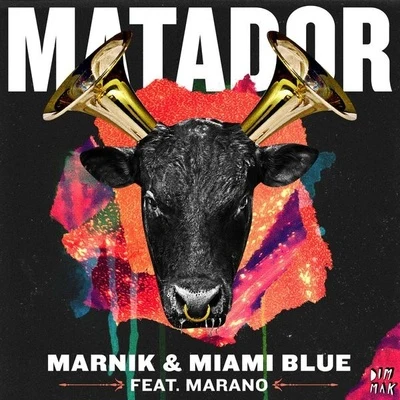 Matador 專輯 Naicoz/Dj Ray/Gimmy Weaver/Andrea Texi/Miami Blue