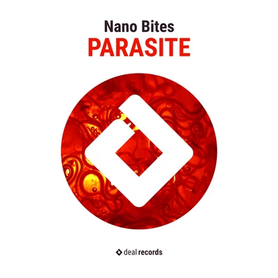 Parasite 專輯 Nano Bites/Pandaboyz