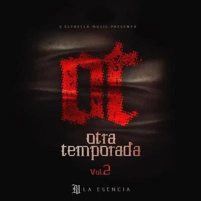 Otra Temporada, Vol. 2 專輯 R-1 La Esencia