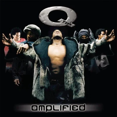 Amplified 專輯 Q-Tip/J. Period