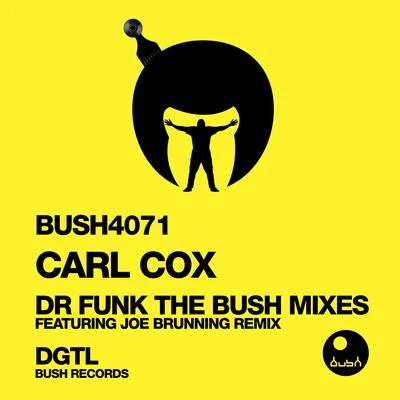 Dr. Funk (The Bush Remixes) 专辑 Grooveyard/Carl Cox/Yves Deruyter/Poltergeist/The Speed Freak