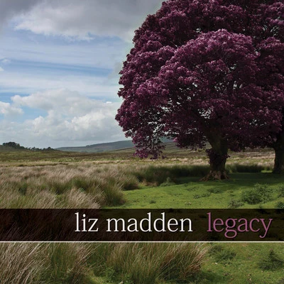 Legacy 專輯 Liz Madden