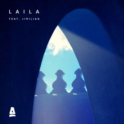 Laila 專輯 LIVID/Sleiman/Zeki