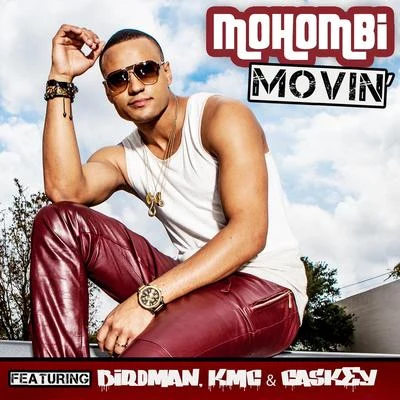 Movin 专辑 Mohombi