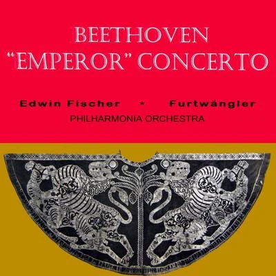 Beethoven: Emperor Concerto 專輯 Edwin Fischer/Harriet Cohen/Ethel Bartlett/Pierre Luboschutz/Genia Nemenoff