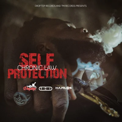 Self Protection 专辑 Chronic Law/Lisa Hype