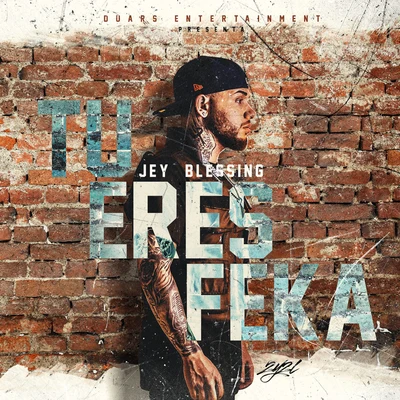 Tu Eres Feka 專輯 Marc Andrews/Jey Blessing/Eix