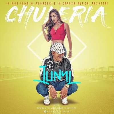 Chuleria 專輯 Algenis/Junyl