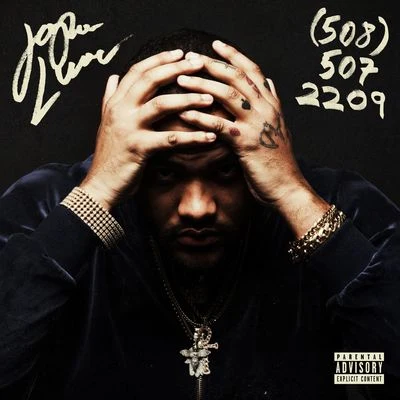 508-507-2209 專輯 Joyner Lucas