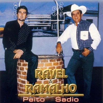 Peito Sadio 專輯 Ravel