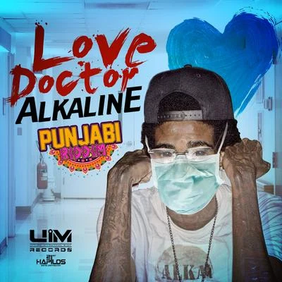 Love Doctor 專輯 Alkaline