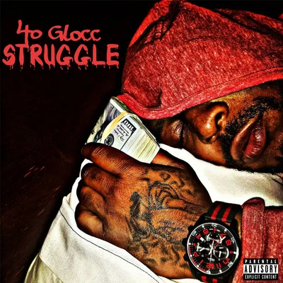 Struggle 專輯 Zoo Babiez/40 Glocc