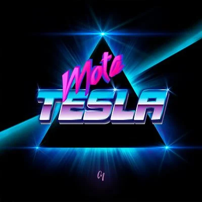 Tesla 專輯 Spider J/Ekey47/Mota