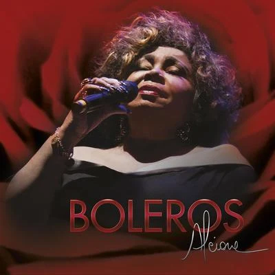 Boleros 專輯 Alcione