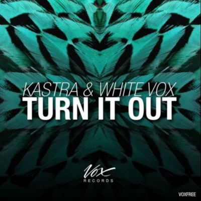 Turn It Out 專輯 KASTRA/Damien Anthony