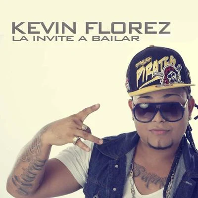 La Invité a Bailar 专辑 Kevin Florez