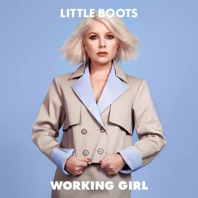 Working Girl 专辑 Little Boots