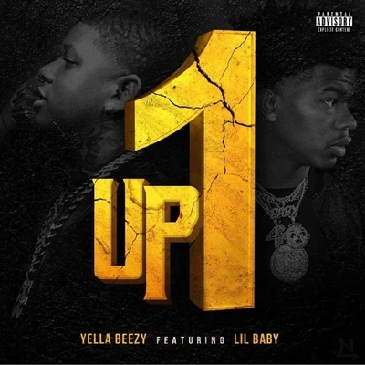 Yella Beezy Up One (Remix) [feat. Lil Baby]