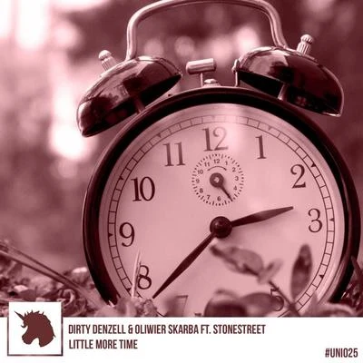 Little More Time (feat. Stonestreet) 專輯 Dirty Denzell/Jim Yosef/Heleen/Mabeha/Syskey