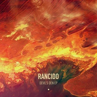 Devils Den EP 專輯 Rancido