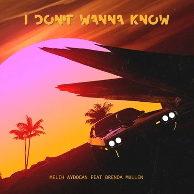 I Don't Wanna Know 專輯 Melih Aydogan/Elodia