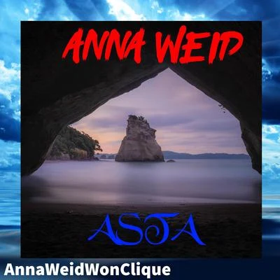 Anna Weid 专辑 D-Compost/Daniele Petronelli/ASTA/Kadu Rosa/Nytron