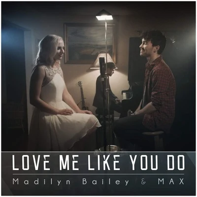 Love Me Like You Do 專輯 MAX/Thief/Tunng/Hanne Hukkelberg/Harvey