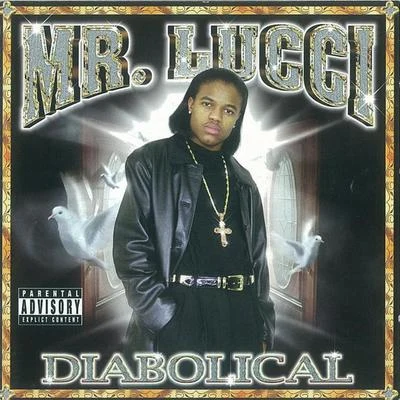 Diabolical 專輯 Tum Tum/Mr. Lucci