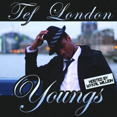 Tef London 專輯 Youngs Teflon