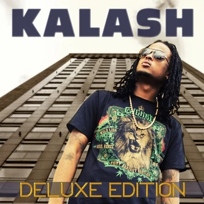 Deluxe Edition 專輯 Kalash