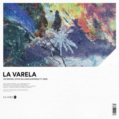 La Varela ft. Orne 专辑 Vee Brondi/omz