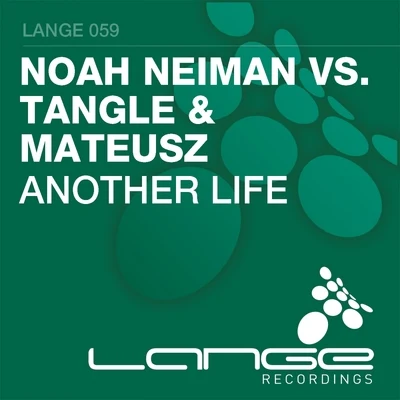 Another Life 專輯 Noah Neiman