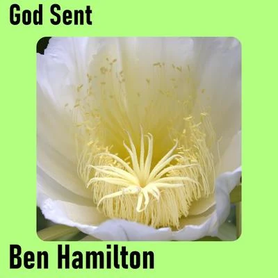 God Sent (feat. Jessica Hamilton) 專輯 Ben Hamilton/Carolina Marquez/Stefy De Cicco