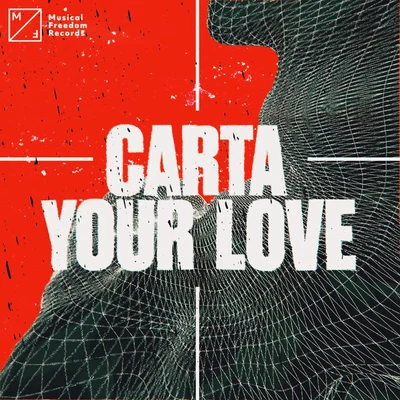 Your Love 專輯 Carta