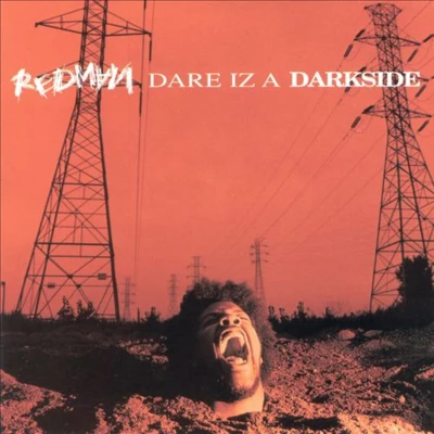 Dare Iz a Darkside 專輯 REDMAN/1000volts/Zeds Dead