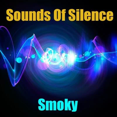 堅強的烏龜Smoky張皓源 Sounds Of Silence