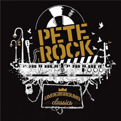 Underground Classics 专辑 Pete Rock