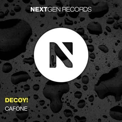 Cafone (Original Mix) 專輯 Decoy!/Uplink