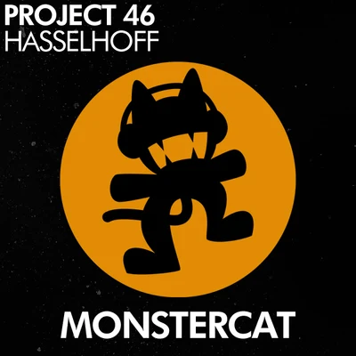 Hasselhoff 專輯 Project 46/Carlprit/Pulcino Pio/Lexter/Pulsedriver