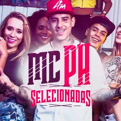 Selecionadas 專輯 Mc Ph